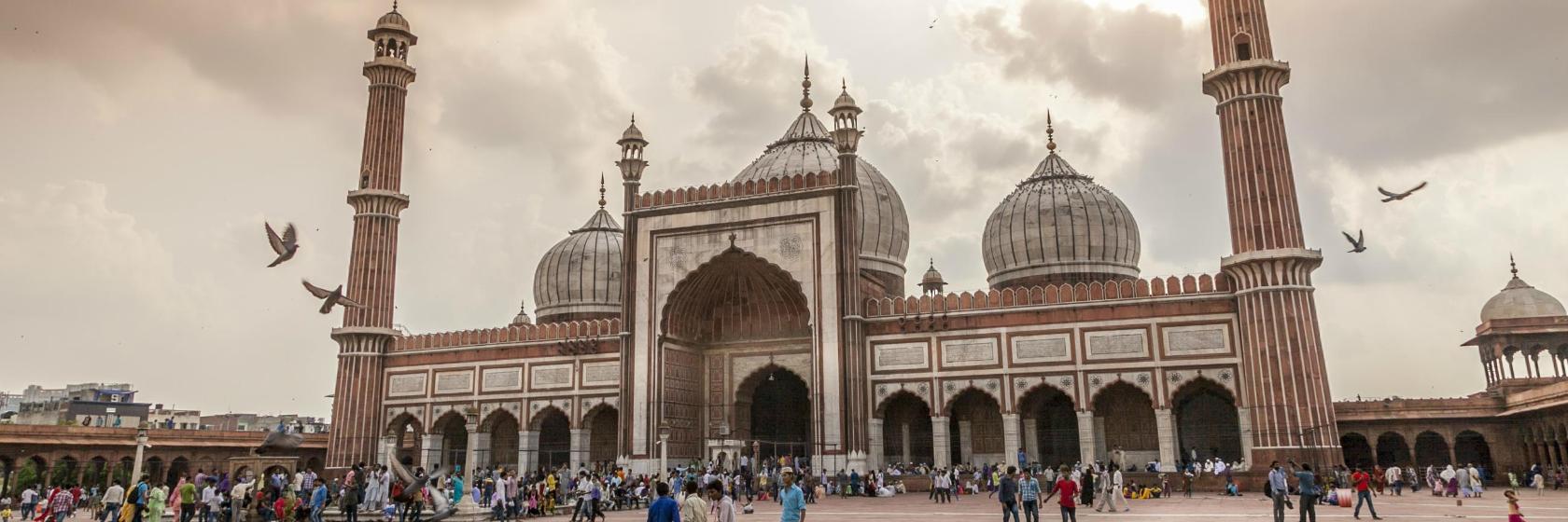 Jama Masjid
